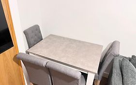 Flat/Apartment - Old St N1